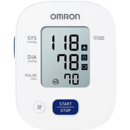 Omron Ciśnieniomierz naramienny M2+ HEM-7146-E