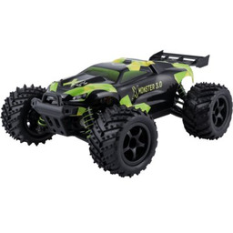 OVERMAX Samochód zdalnie sterowany X-Monster 3.0 Zestawomania -