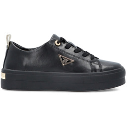 Sportowe buty damskie - FILIPPO DP3533/25 CZARNE