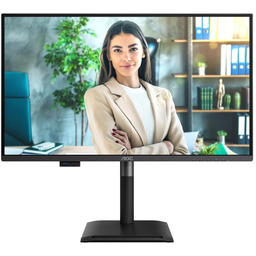 Monitor AOC 27'' Q27P4U IPS QHD 120Hz 2xHDMI