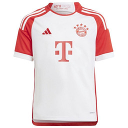Koszulka adidas Bayern Monachium Home Jr IB1480