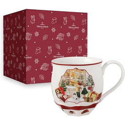 Villeroy & Boch Toy''s Fantasy kubek z reliefem