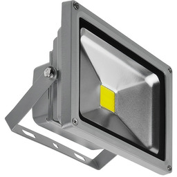 Azzardo Naświetlacz LED 20W BGR