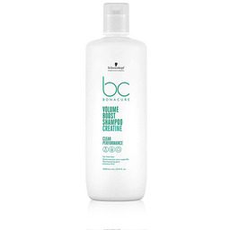 Schwarzkopf BC Volume Boost Szampon dodający włosom objętości