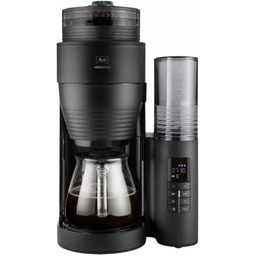 Ekspres przelewowy Melitta AromaFresh II 1030-05 1080W ceramiczny