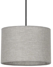 Tk Lighting Wisząca lampa 1-fazowa szynowa Tracer Linen