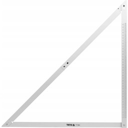 Kątownik Budowlany Składany 1220x1720x1220mm Yato