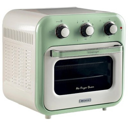 ARIETE Mini piekarnik 4632/04 Air Fryer Vintage Zielony