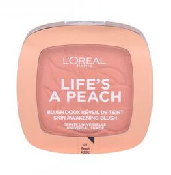 L''Oréal Paris Paradise Blush róż 9 ml