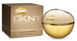 DKNY Golden Delicious, Woda perfumowana 50ml - Tester
