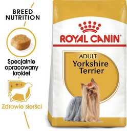 ROYAL CANIN Yorkshire Terrier Adult 7,5kg