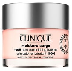 CLINIQUE Moisture Surge 100H Auto Replenishing Hydrator Krem