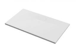 EXCELLENT BREX.1203.140.090.WHN Zero brodzik prostokątny 140x90 cm akrylowy,