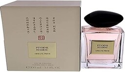 Giorgio Armani, Prive Pivoine Suzhou, damska woda toaletowa,