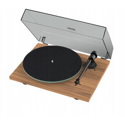 Gramofon Pro-Ject T1 Orzech walnut