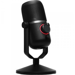 Thronmax Mikrofon Mdrill Zero Plus 96kHz Jet Black
