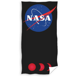 Carbotex, Ręcznik kąpielowy, Nasa, 70x140 cm