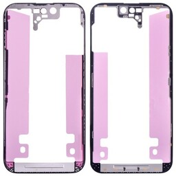 Ramka wyświetlacza LCD + OCA do iPhone 16