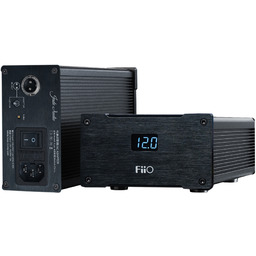 FiiO PL50 - zasilacz liniowy
