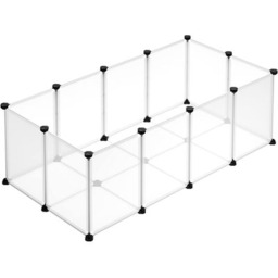 FEANDREA Zagroda dla zwierząt LPC001W01