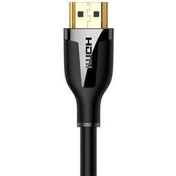 UGREEN Kabel HDMI 2.0 1,5m (czarny)