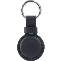 Mobile Origin Etui / brelok AirTag Leather Keychain
