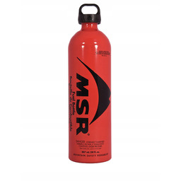 Butelka na paliwo Msr Fuel Bottle 887ml Crp