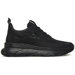 Sneakersy REPLAY