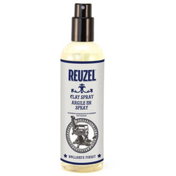 Reuzel Clay Spray, Spray teksturyzujący o lekkim utrwaleniu