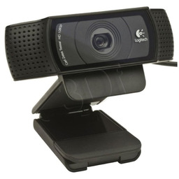 Kamera internetowa Logitech C920 960-001055