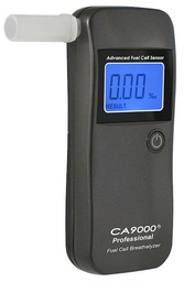 BACSCAN Alkomat CA 9000 Professional