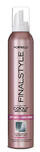 Montibello Finalstyle Colour Mousse Sky Grey 320 ml
