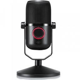 Thronmax Mikrofon Mdrill Zero 96kHz Jet Black