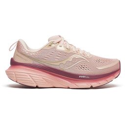 Saucony Buty do biegania damskie GUIDE 18 Cameo/Terra
