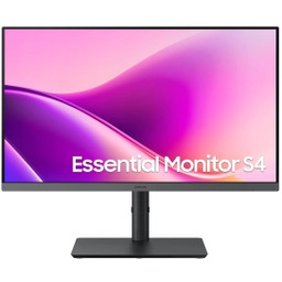 Samsung Essenital S4 S24F430UAU 24" Full HD IPS