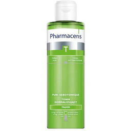 PHARMACERIS T Puri-Sebotonique Tonik normalizujący do twarzy, 200ml