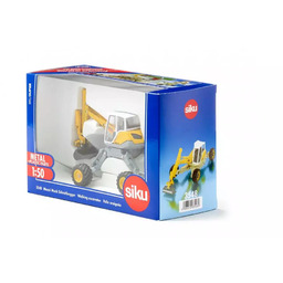 Koparka krocząca Siku