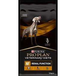 PURINA Pro Plan Veterinary Diets NF Renal Function