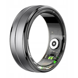 2 x Smart ring Colmi R06 19.8Mm inteligentny