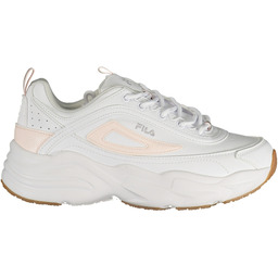 BIAŁE BUTY SPORTOWE DAMSKIE FILA
