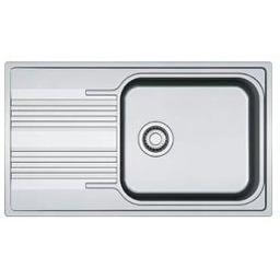Franke Smart SRL 611-86 XL Zlewozmywak prostokątny