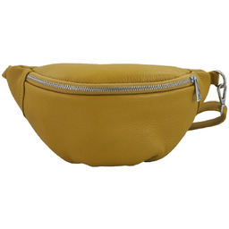 Torebka damska saszetka / nerka - CASUAL -
