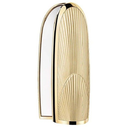 Rouge G L Art Deco etui na pomadkę