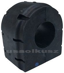 Guma tuleja stabilizatora przedniego Ford Ranger TKE 2011-