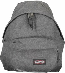 SZARY PLECAK MĘSKI EASTPAK