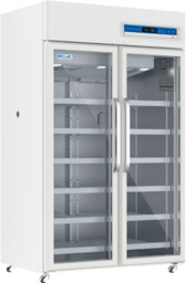 Chłodziarka farmaceutyczna YC-395L