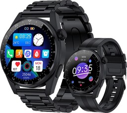 Szkło hybrydowe 3mk Watch Protection v. FlexibleGlass