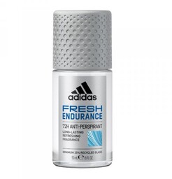 Adidas Fresh Endurance Dezodorant roll-on dla mężczyzn 50ml