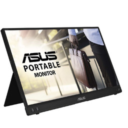 Asus ZenScreen MB16ACV 16" IPS Monitor, 1920 x