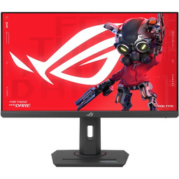 ASUS ROG/Strix XG259CMS/24,5"/IPS/FHD/310Hz/1ms/Black/3R